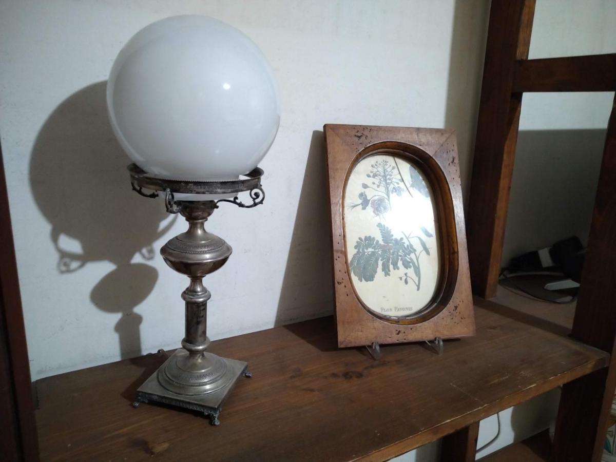 Il Genio Del Porto - Mabbonath B&B パレルモ エクステリア 写真